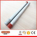 IMC gi conduit pipes  tubes building material galvanized steel pipe